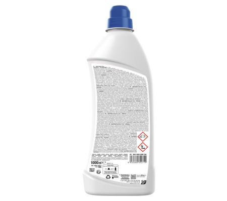 Bakterio detergente disinfettante - 1 lt - Sanitec - 1540N-S - 8032680392719 - 86246_1 - DMwebShop