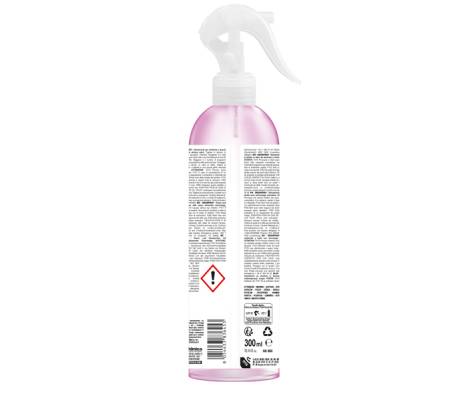 Deo spray emozioni fiorite - 300 ml - Sanitec - 3050 - 8054633836453 - 86251_1 - DMwebShop