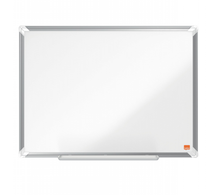 Lavagna bianca magnetica Premium Plus - 45 x 60 cm - Nobo - 1915154 - 5028252608268 - 91304_3 - DMwebShop