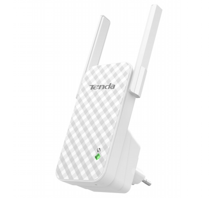 Home Wireless Extender N300 - Tenda - A9 - 6932849427332 - 92313_1 - DMwebShop