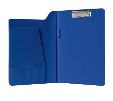 Portablocco Meet - con molla - 31 x 25 x 1,5 cm - grigio - InTempo - 8246MT32 - 8029221848767 - 96403_1 - DMwebShop