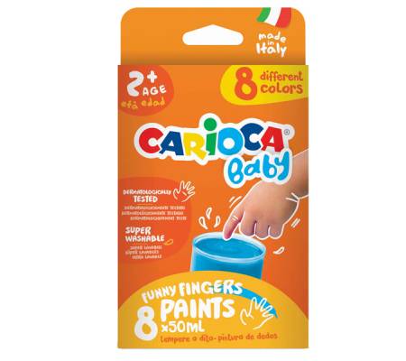 Expo da banco - assortimento Baby - Carioca - 53350/XMAS - 8003511693978 - 96527_4 - DMwebShop