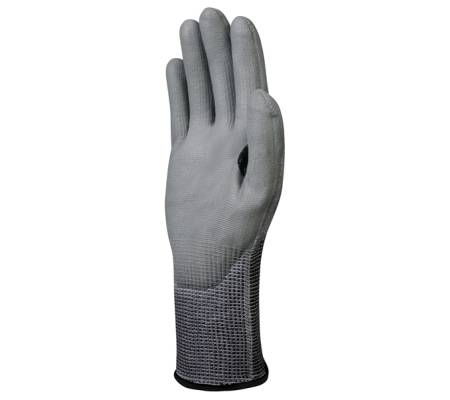 Guanti VenicutF03 Xtrem Cut - antitaglio - taglia 09 - grigio - Deltaplus - VECUTF03GR09 - 3295249255312 - 92228_1 - DMwebShop