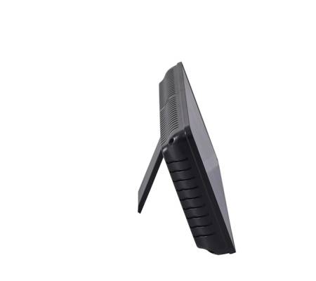Orologio a LED - 37,5 x 13,5 cm - Alba - HORDGTL - 3129710017270 - 92507_2 - DMwebShop