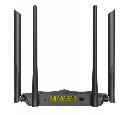 Router wireless AC 1200 - Dual Band - 4 antenne - 6 dBi - Tenda - AC8 - 6932849428308 - 93598_5 - DMwebShop