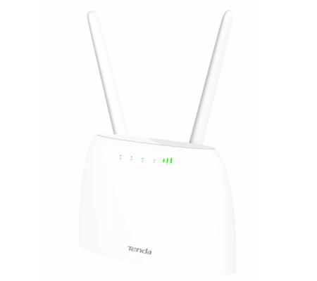 Router N 300 Volte - WiFi LTE 4G - Tenda - 4G06 - 6932849430417 - 93599_1 - DMwebShop