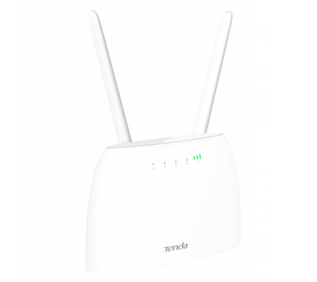Router N 300 Volte - WiFi LTE 4G - Tenda - 4G06 - 6932849430417 - 93599_2 - DMwebShop