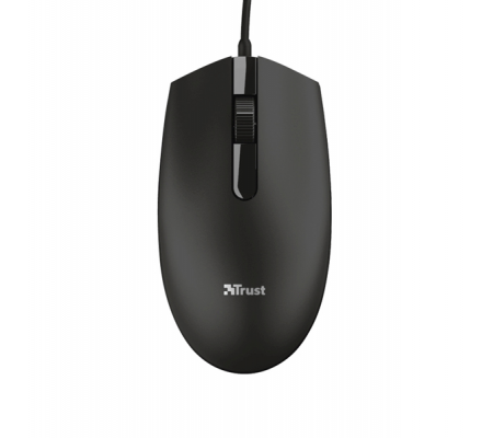 Mouse ottico - con filo TM_101 - Trust - 24274 - 8713439242744 - 93693_2 - DMwebShop