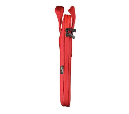 Borsa per notebook Bologna - ecocompatibile - da 16'' - rosso - Trust - 24449 - 8713439244496 - 93707_4 - DMwebShop