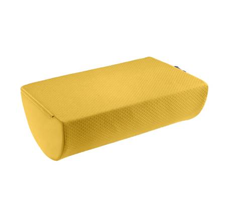 Poggiapiedi Ergo Cosy - giallo - Leitz - 53710019 - 4002432129584 - 94489_1 - DMwebShop