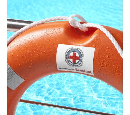 Etichette bianche in polietilene - per stampanti laser - 63,5 x 33,9 mm - 10 fogli - 24 etichetta per foglio - Avery - L7912-10 - 4004182068076 - 93435_3 - DMwebShop