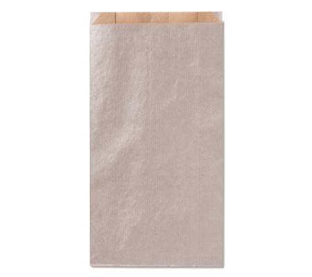 Sacchetti a soffietto - 12 x 22 + 4 cm - colori scuri assortiti - conf. 100 pezzi - Rex Sadoch - MLCO4DAR - 8006715111460 - 94702_1 - DMwebShop
