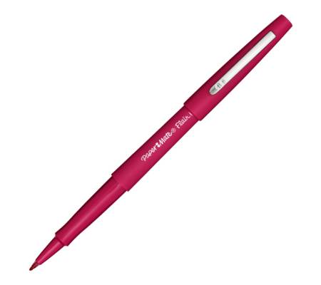 Pennarello Flair Nylon - colori assortiti Scented - conf. 6 pezzi - Papermate - 2138466 - 3026981384660 - 95237_1 - DMwebShop