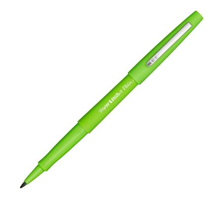 Pennarello Flair Nylon - colori assortiti Scented - conf. 6 pezzi - Papermate - 2138466 - 3026981384660 - 95237_2 - DMwebShop