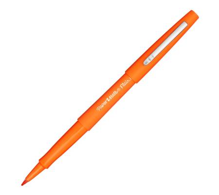 Pennarello Flair Nylon - colori assortiti Scented - conf. 6 pezzi - Papermate - 2138466 - 3026981384660 - 95237_3 - DMwebShop