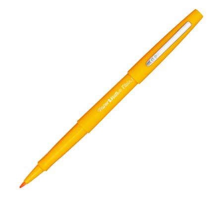 Pennarello Flair Nylon - colori assortiti Scented - conf. 6 pezzi - Papermate - 2138466 - 3026981384660 - 95237_4 - DMwebShop