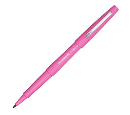Pennarello Flair Nylon - colori assortiti Scented - conf. 6 pezzi - Papermate - 2138466 - 3026981384660 - 95237_5 - DMwebShop