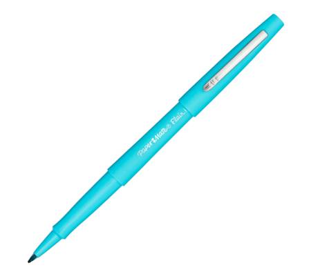 Pennarello Flair Nylon - colori assortiti Scented - conf. 6 pezzi - Papermate - 2138466 - 3026981384660 - 95237_6 - DMwebShop