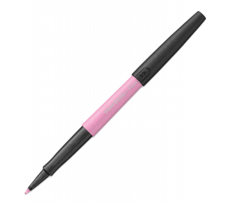 Pennarello Flair Nylon - colori assortiti Metallic - conf. 6 pezzi - Papermate - 2137361 - 3026981373619 - 95239_4 - DMwebShop