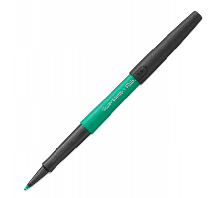 Pennarello Flair Nylon - colori assortiti Metallic - conf. 6 pezzi - Papermate - 2137361 - 3026981373619 - 95239_5 - DMwebShop
