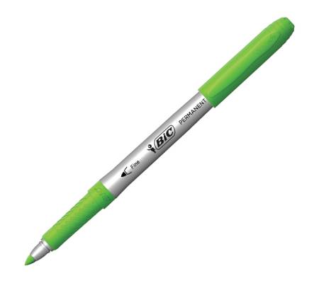 Marcatore Intensity Rainbow - indelebile - punta tonda - colori assortiti - conf. 5 pezzi - Bic - 503927 - 3086123545557 - 95242_1 - DMwebShop