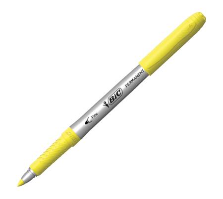Marcatore Intensity Rainbow - indelebile - punta tonda - colori assortiti - conf. 5 pezzi - Bic - 503927 - 3086123545557 - 95242_2 - DMwebShop