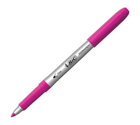 Marcatore Intensity Rainbow - indelebile - punta tonda - colori assortiti - conf. 5 pezzi - Bic - 503927 - 3086123545557 - 95242_3 - DMwebShop