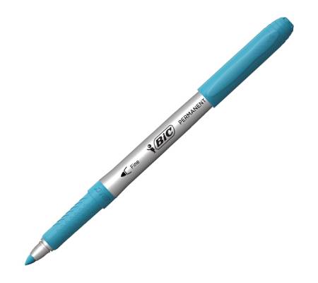 Marcatore Intensity Rainbow - indelebile - punta tonda - colori assortiti - conf. 5 pezzi - Bic - 503927 - 3086123545557 - 95242_5 - DMwebShop
