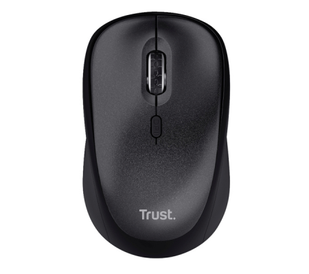 Mouse wireless TM-201 - silenzioso - Trust - 24706 - 8713439247060 - 97204_1 - DMwebShop