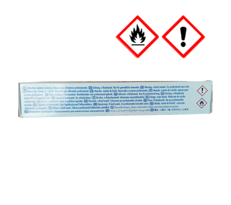 Tubetto di vernice Security Check Paint - per marcatura viti - blu - Cartelli Segnalatori - MAK668B - 98294_1 - DMwebShop