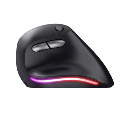 Mouse ergonomico Bayo - wireless - Trust - 24731 - 8713439247312 - 98396_3 - DMwebShop