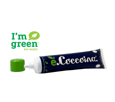 Colla liquida green - in blister - 50 gr - trasparente - Coccoina - 685 A.A. - 8009613685040 - DMwebShop