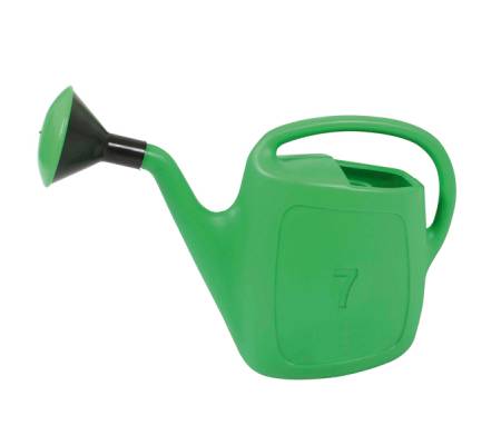 Annaffiatoio - 7 lt - Verdemax - 5941 - 8015358059411 - DMwebShop