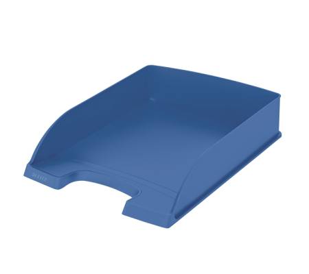 Vaschetta portacorrispondenza Recycle - 25,5 x 7 x 36 cm - blu chiaro - conf. 5 pezzi - Leitz - 52275030 - 4002432134540 - DMwebShop