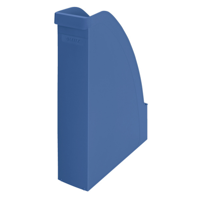 Portariviste Recycle - 30,8 x 27,8 x 7,8 cm - blu chiaro - Leitz - 24765030 - 4002432134588 - DMwebShop