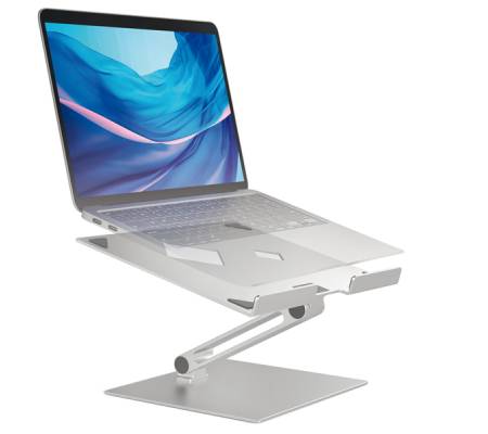 Supporto alza notebook Rise - da 10' a 17' - Durable - 5050-23 - 4005546732145 - 97837_2 - DMwebShop