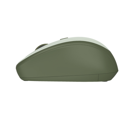 Mouse wireless Yvi+ - silenzioso - verde - Trust - 24552 - 8713439245523 - 98479_2 - DMwebShop