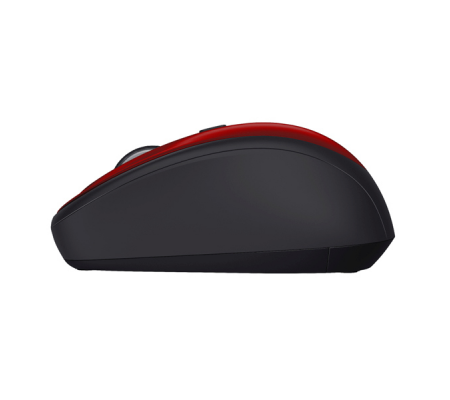 Mouse wireless Yvi+ - silenzioso - rosso - Trust - 24550 - 8713439245509 - 98480_2 - DMwebShop