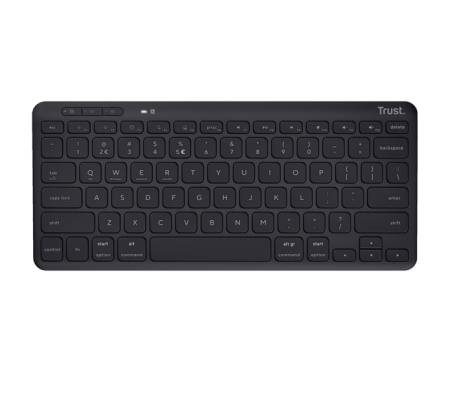 Tastiera e mouse Lyra - con ricevitore - wireless - Trust - 24844 - 8713439248449 - 98754_1 - DMwebShop