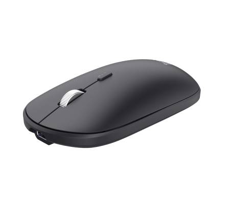 Tastiera e mouse Lyra - con ricevitore - wireless - Trust - 24844 - 8713439248449 - 98754_2 - DMwebShop