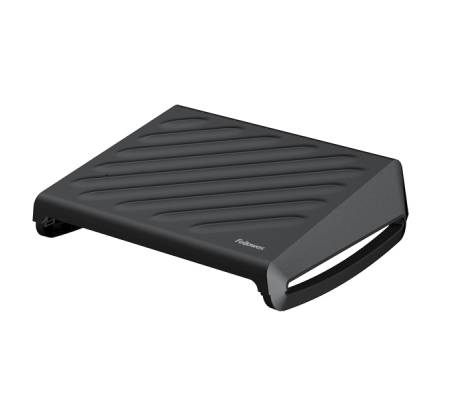 Poggiapiedi Breyta - nero - Fellowes - 100016562 - 43859794898 - DMwebShop