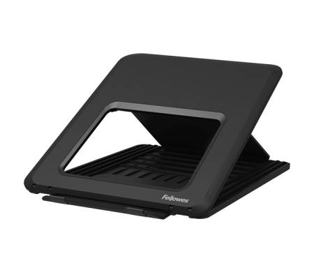 Supporto laptop Breyta - nero - Fellowes - 100016558 - 43859794843 - DMwebShop