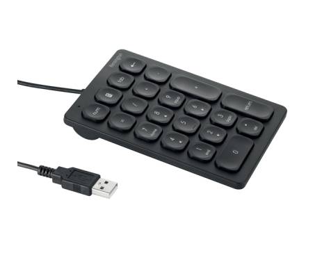 Tastierino numerico con cavo - Kensington - K79820WW - 85896798200 - DMwebShop