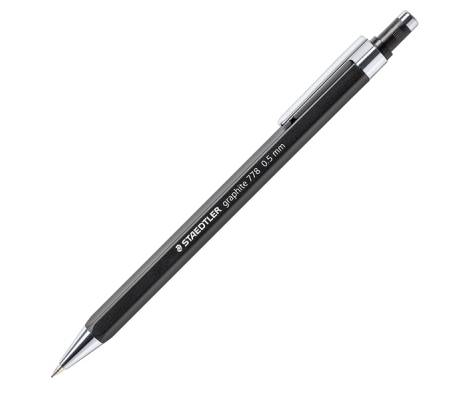 Portamine Grafite 778 - mina 0,5 mm - Staedtler - 778 05-9 - 4007817140222 - DMwebShop