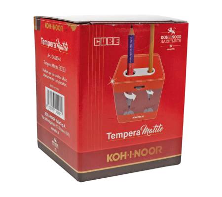Temperamatita elettrico Cube - Koh.i.noor - DAS8044