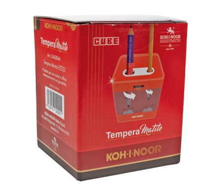 Temperamatita elettrico Cube - Koh.i.noor - DAS8044