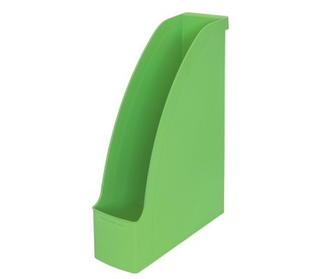 Portariviste Recycle - 30,8 x 27,8 x 7,8 cm - verde chiaro - Leitz - 24765050