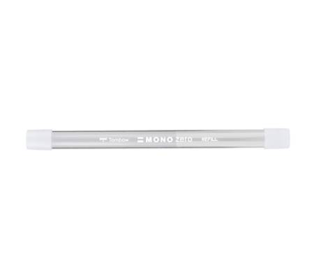 Ricambio gomma di precisione - per portagomma Mono Zero - conf. 2 pezzi - Tombow - PER-KUR - 4003198501218 - DMwebShop