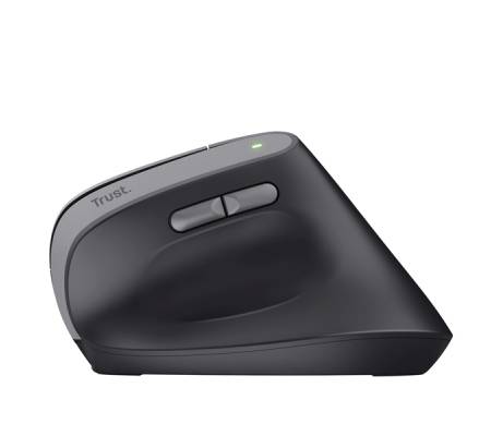 Mouse ergonomico wireless Bayo II - Trust - 25145
