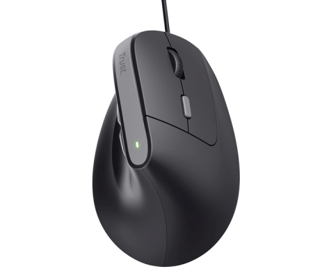 Mouse ergonomico Bayo II - Trust - 25144